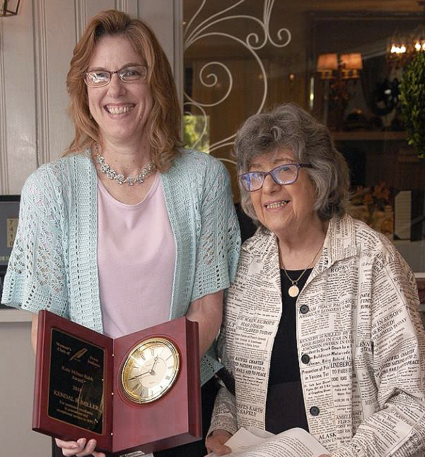 Annual contest showcases Hoosier communicators – Woman's Press Club of ...