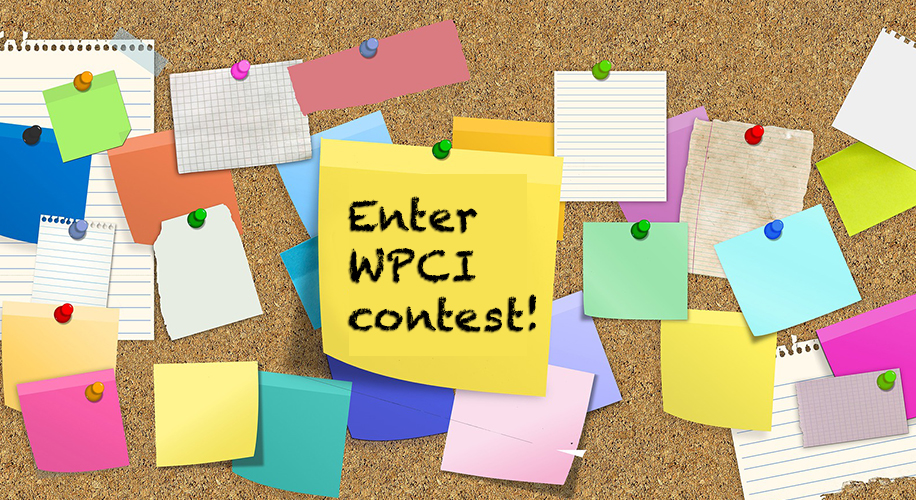 WPCI kicks off annual contest