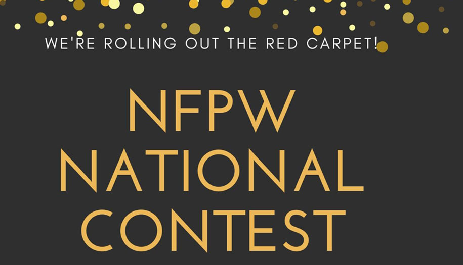 NFPW virtual awards June 6