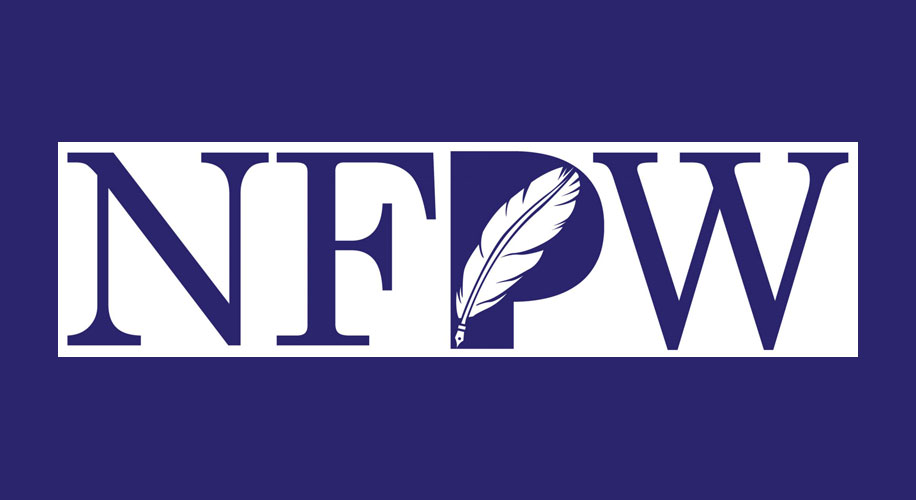 Five members earn NFPW honors